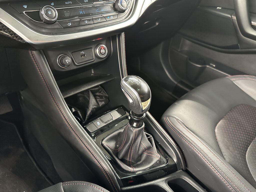 Evo Evo 4 1.6 Gpl 106cv