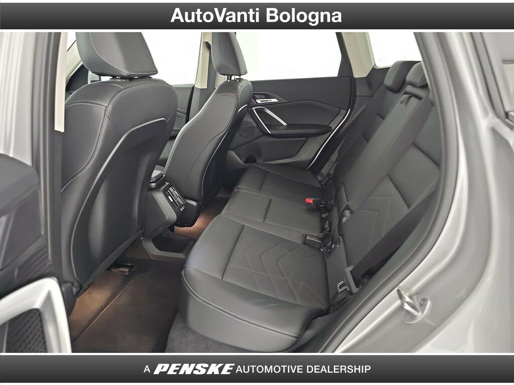 BMW iX1 edrive 20 X-Line