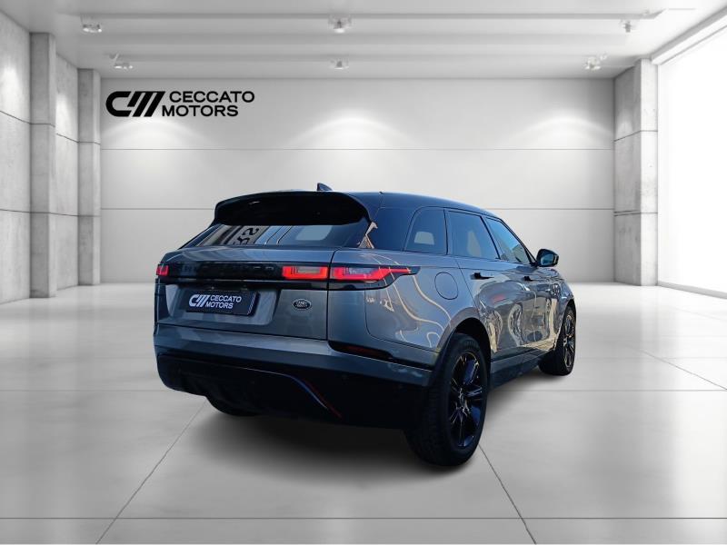Land Rover Range Rover Velar 2.0d i4 mhev HSE 4wd 204cv auto
