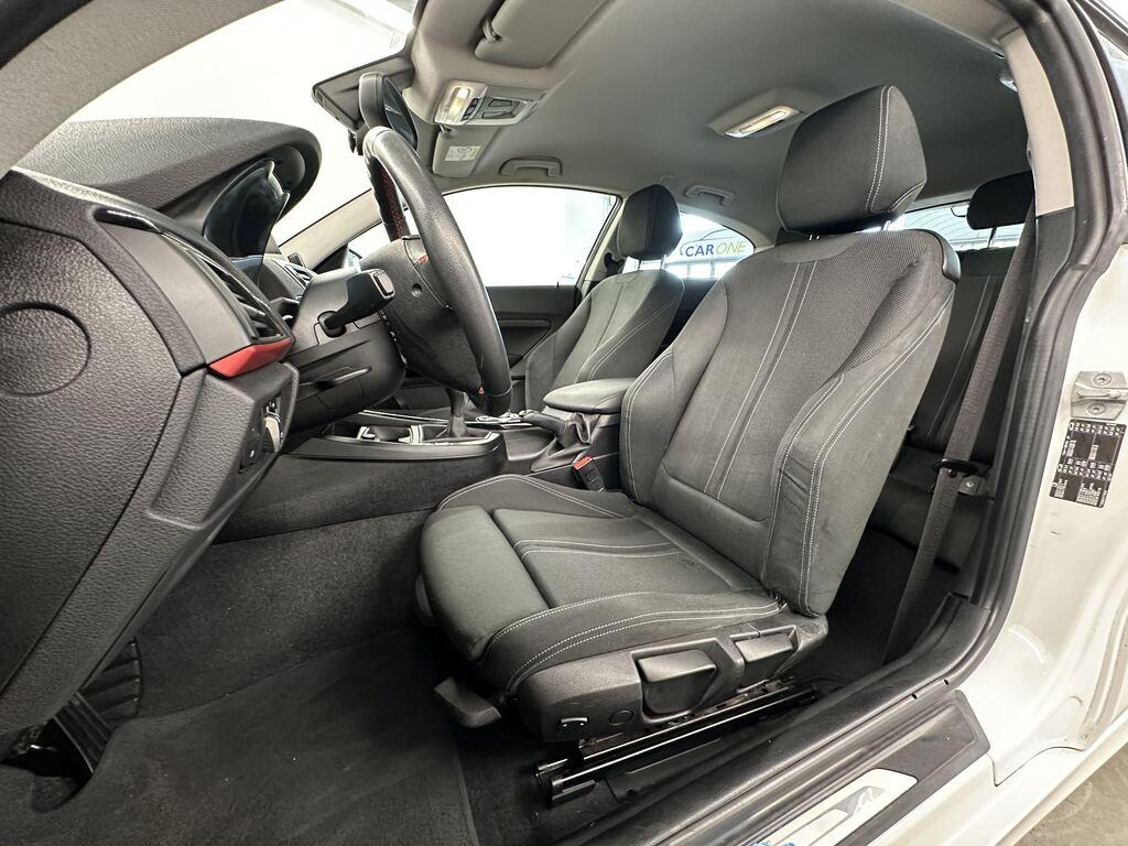 BMW Serie 1 120d Sport 3p