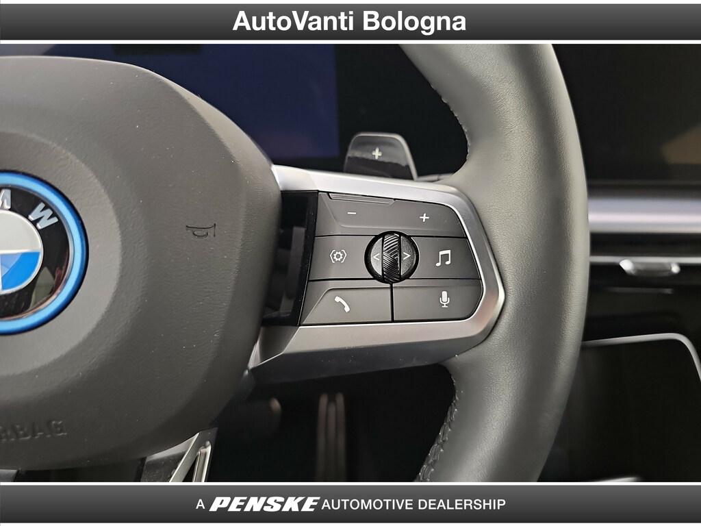 BMW Serie 2 225e Active Tourer xdrive Msport auto