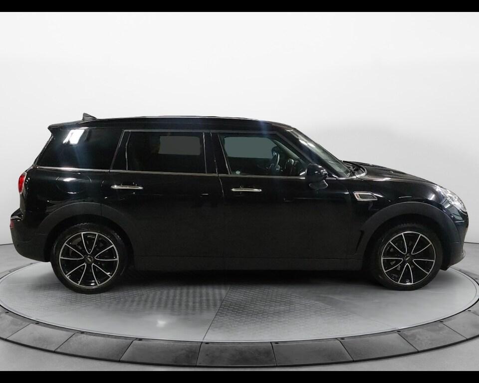 Mini One D Clubman 1.5 TwinPower Turbo One D Hype Auto