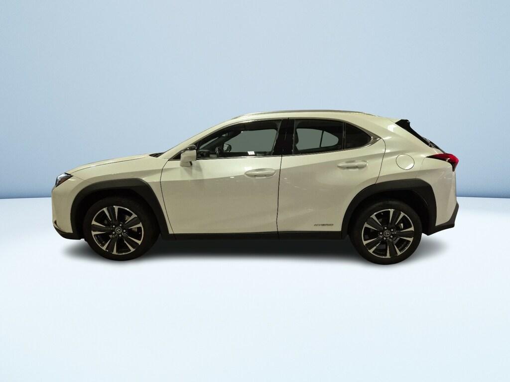 Lexus UX 250h Executive 2wd cvt my20