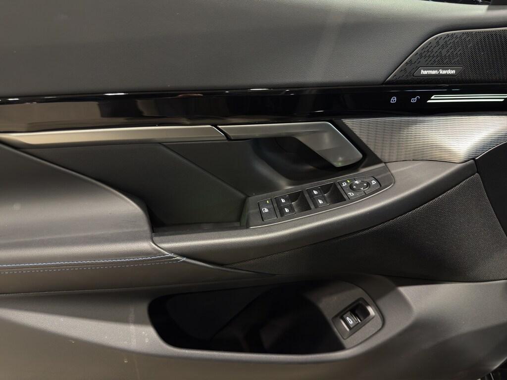 BMW Serie 5 520d Touring 48V xdrive M Sport Pro auto