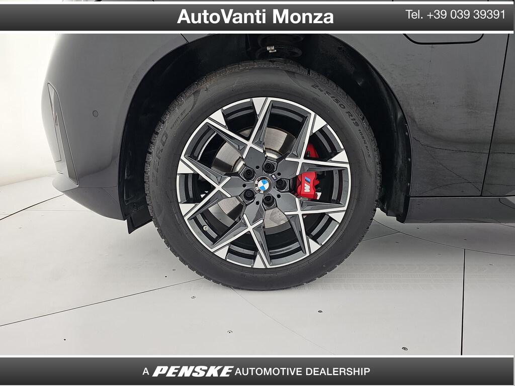 BMW X3 xdrive30e MSport Pro auto
