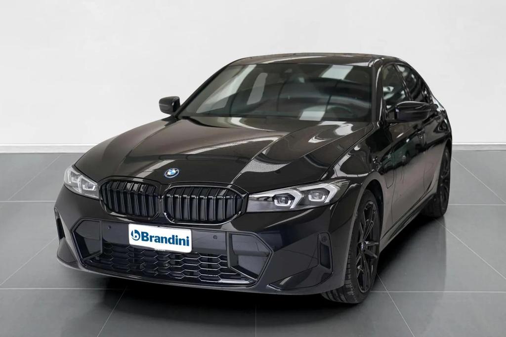 BMW Serie 3 320e auto