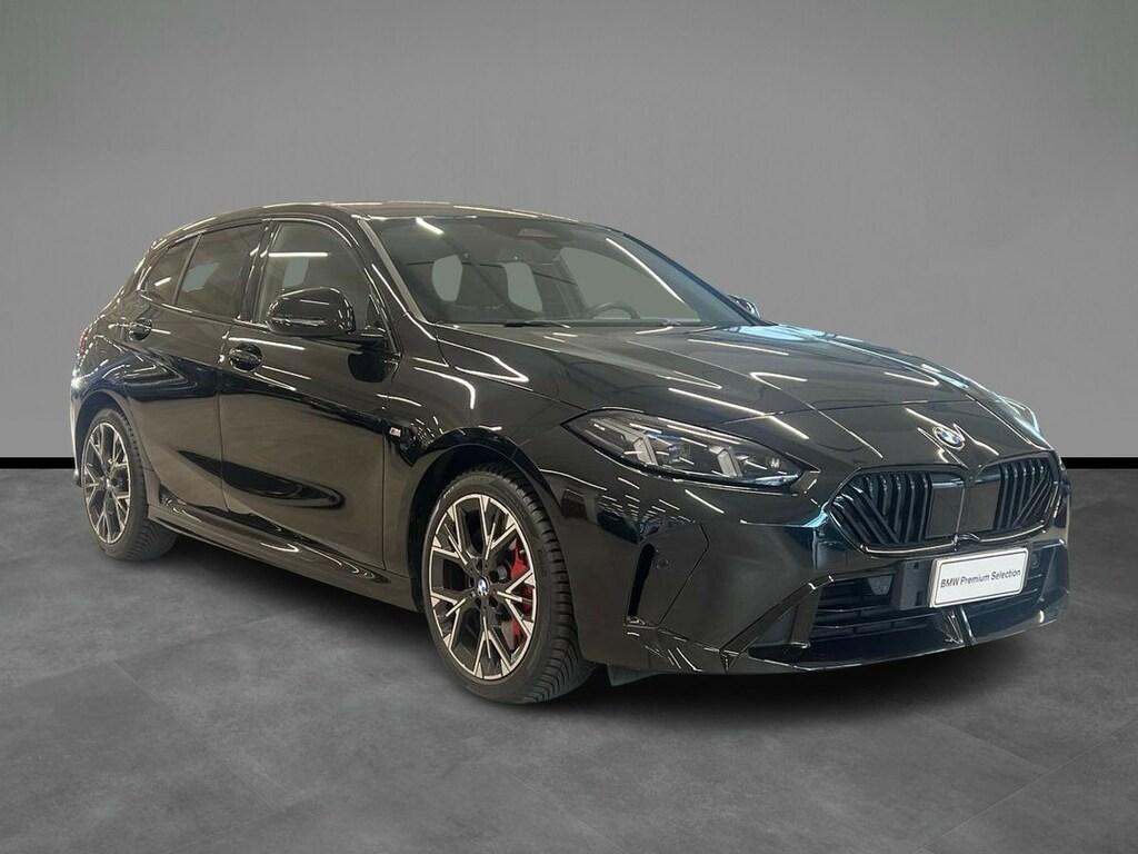 BMW Serie 1 118d MSport Pro auto