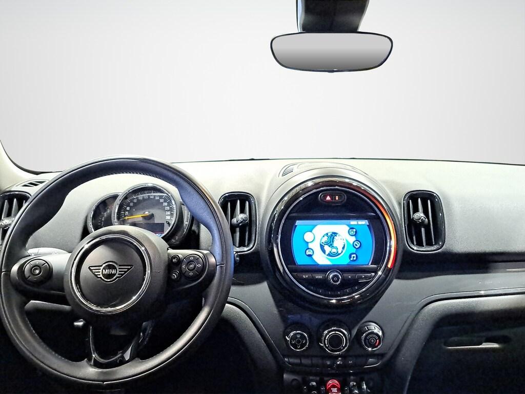Mini One Countryman 1.5 Boost auto 7m my18
