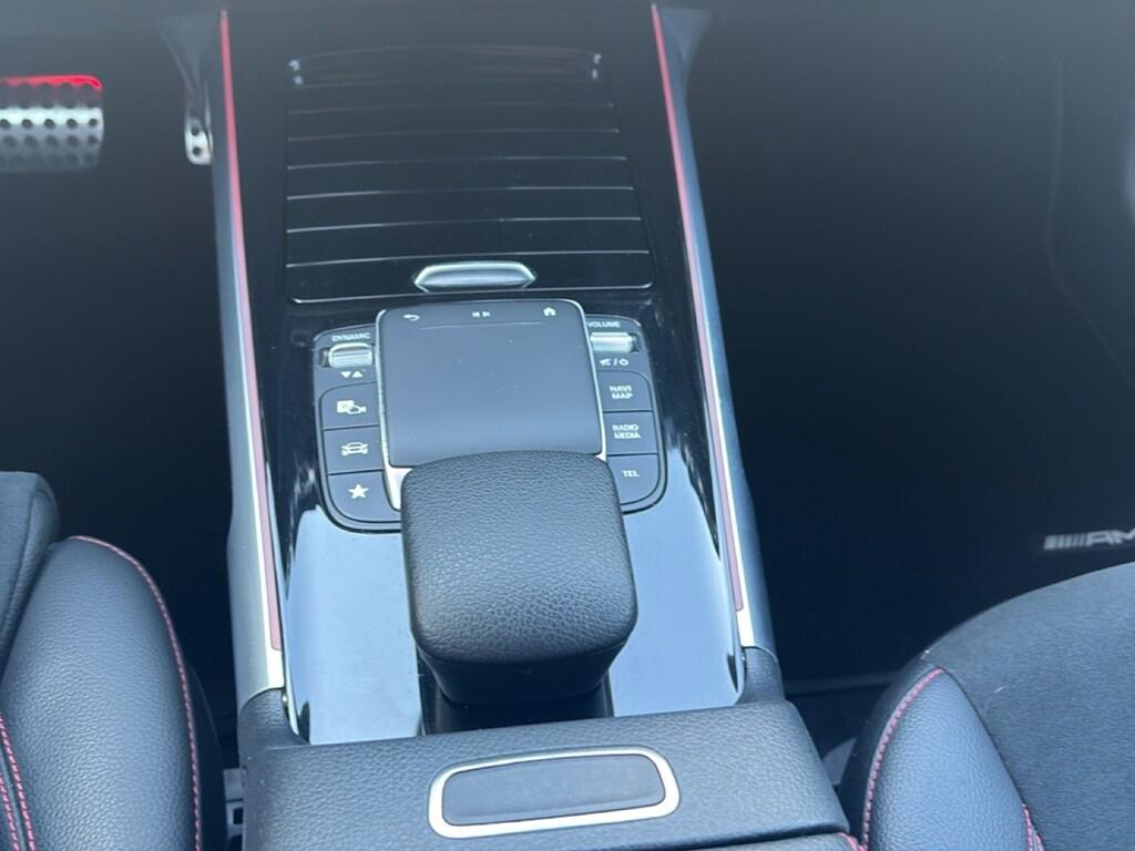 Mercedes GLB 180 d Premium auto