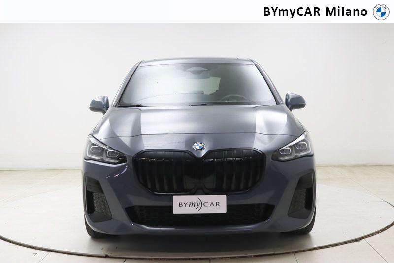 BMW Serie 2 218d Active Tourer Msport auto
