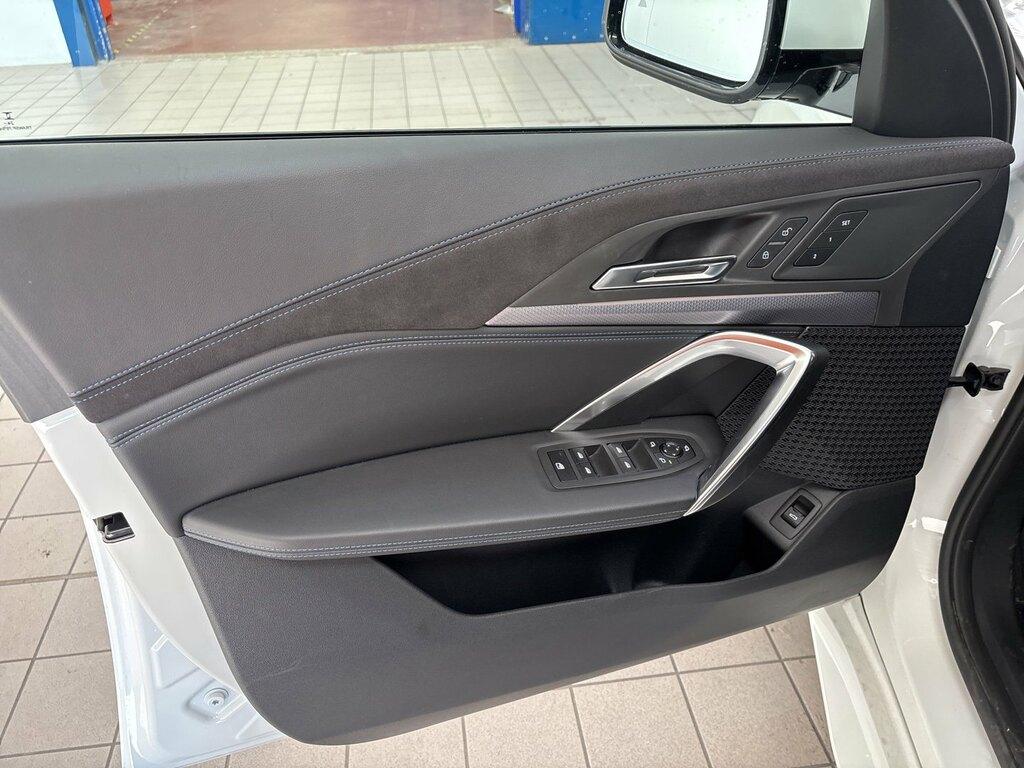 BMW iX2 edrive 20 MSport Pro