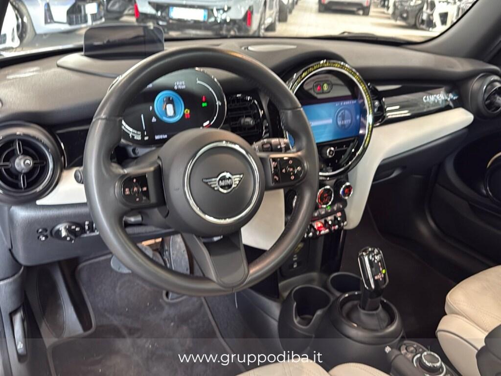 Mini Cooper 1.5 TwinPower Turbo Cooper