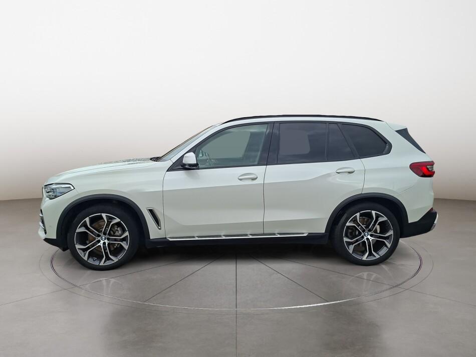 BMW X5 xdrive30d xLine auto