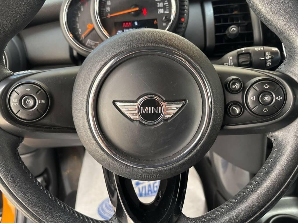 Mini One 1.2 One