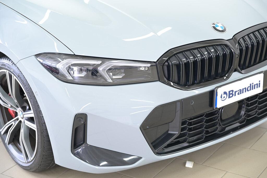 BMW Serie 3 320d mhev 48V Msport auto