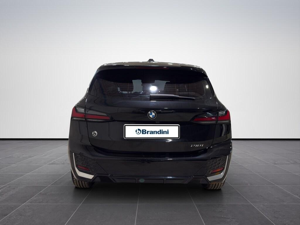 BMW Serie 2 218i Active Tourer Msport auto