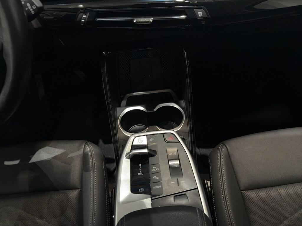 BMW X1 sdrive18d X-Line auto