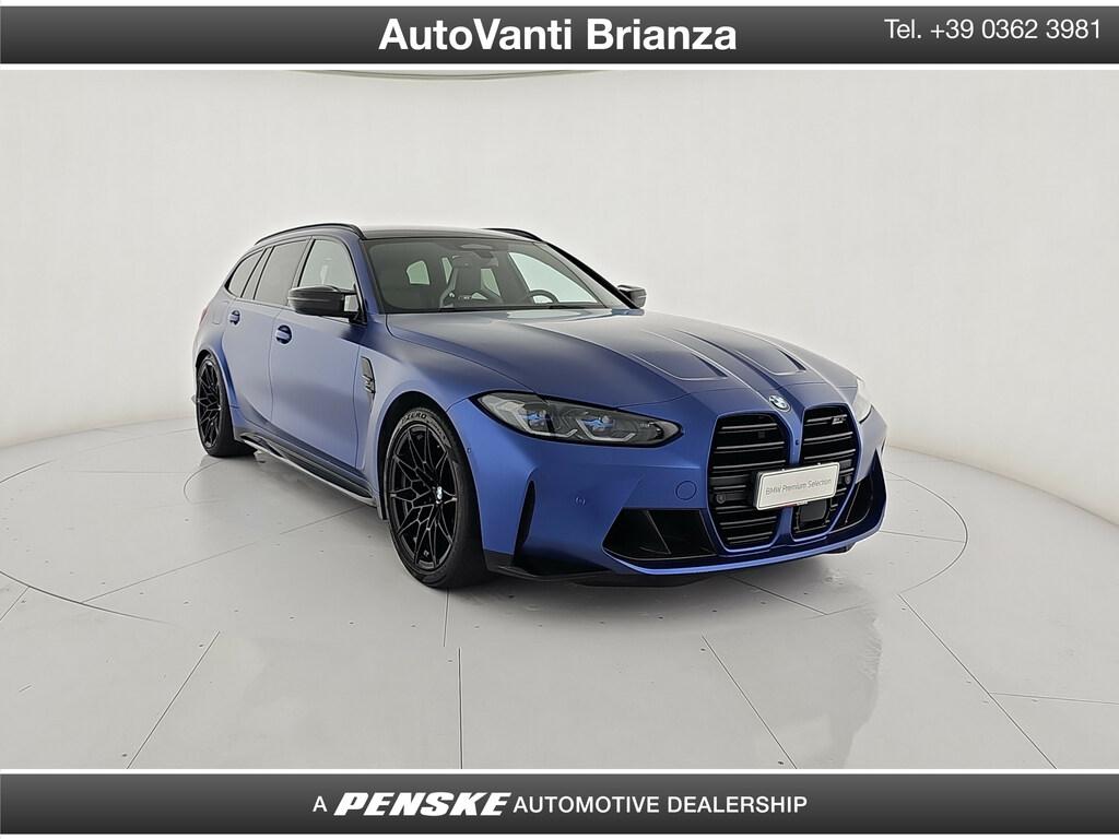 BMW M3 Touring 3.0 Competition M xdrive auto