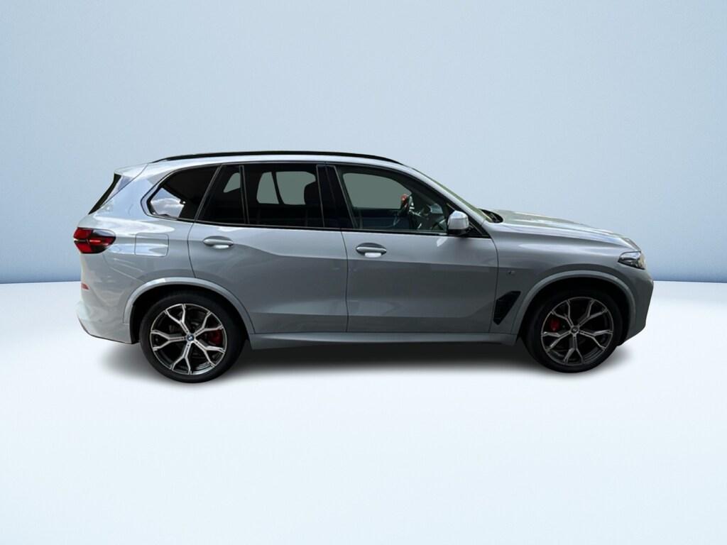 BMW X5 xdrive50e MSport Pro auto