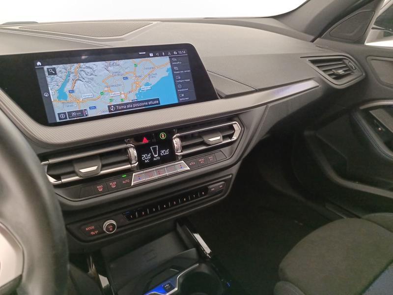 BMW Serie 1 M 135i xdrive auto