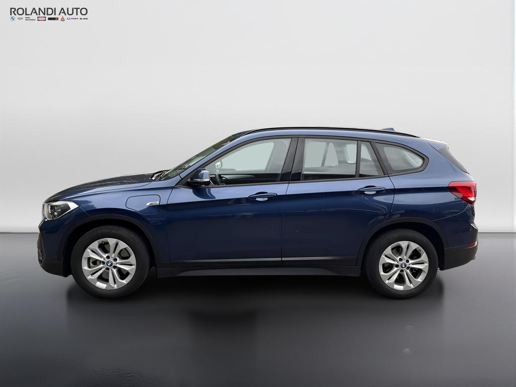 BMW X1 xdrive25e Business Advantage auto