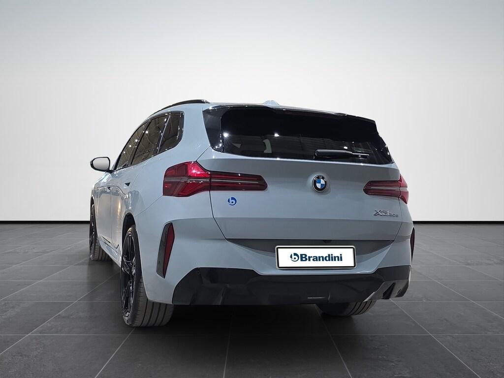 BMW X3 xdrive20d auto