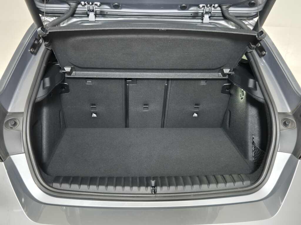 BMW Serie 1 120 48V MSport auto