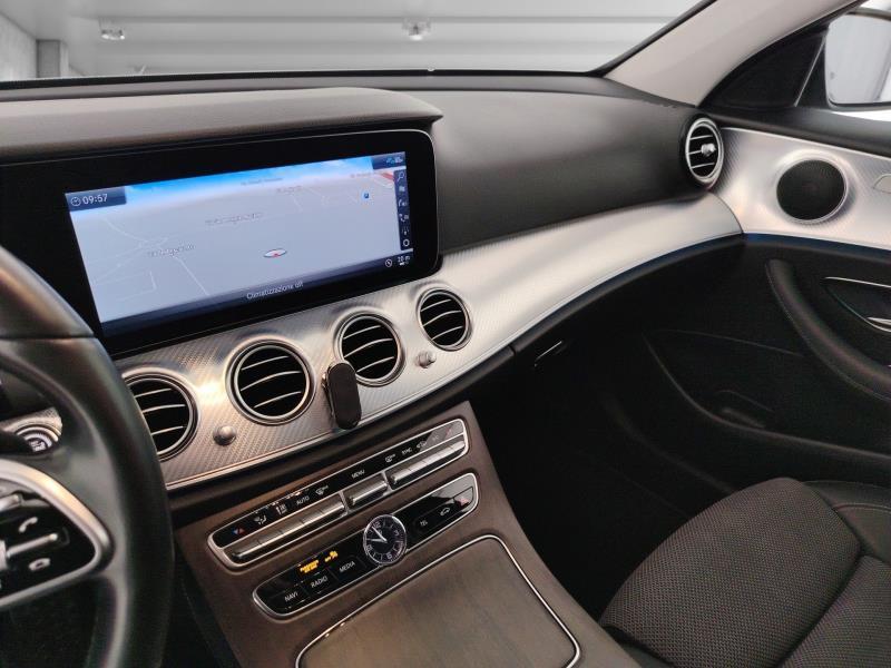 Mercedes Classe E 200 d Business Sport auto