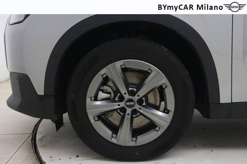 Mini Mini Countryman 1.5 48V C Classic auto