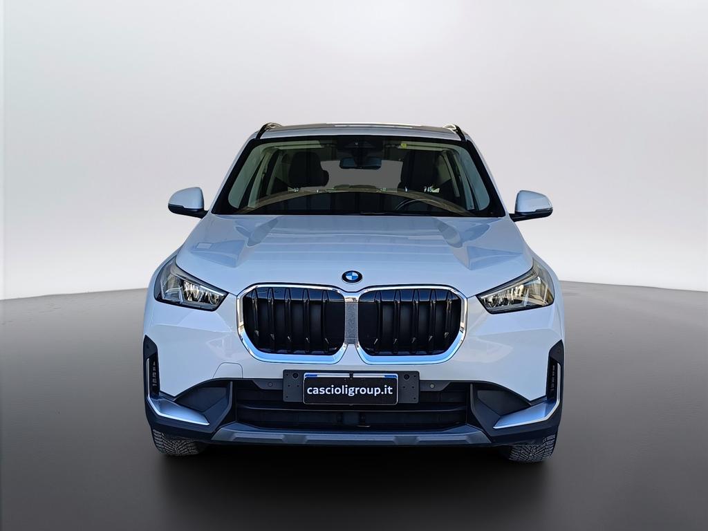 BMW X1 sdrive18d X-Line auto