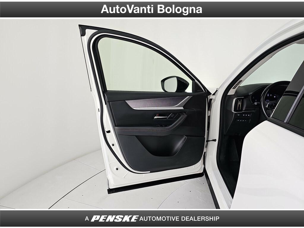 Mazda CX-60 2.5 phev Takumi awd auto