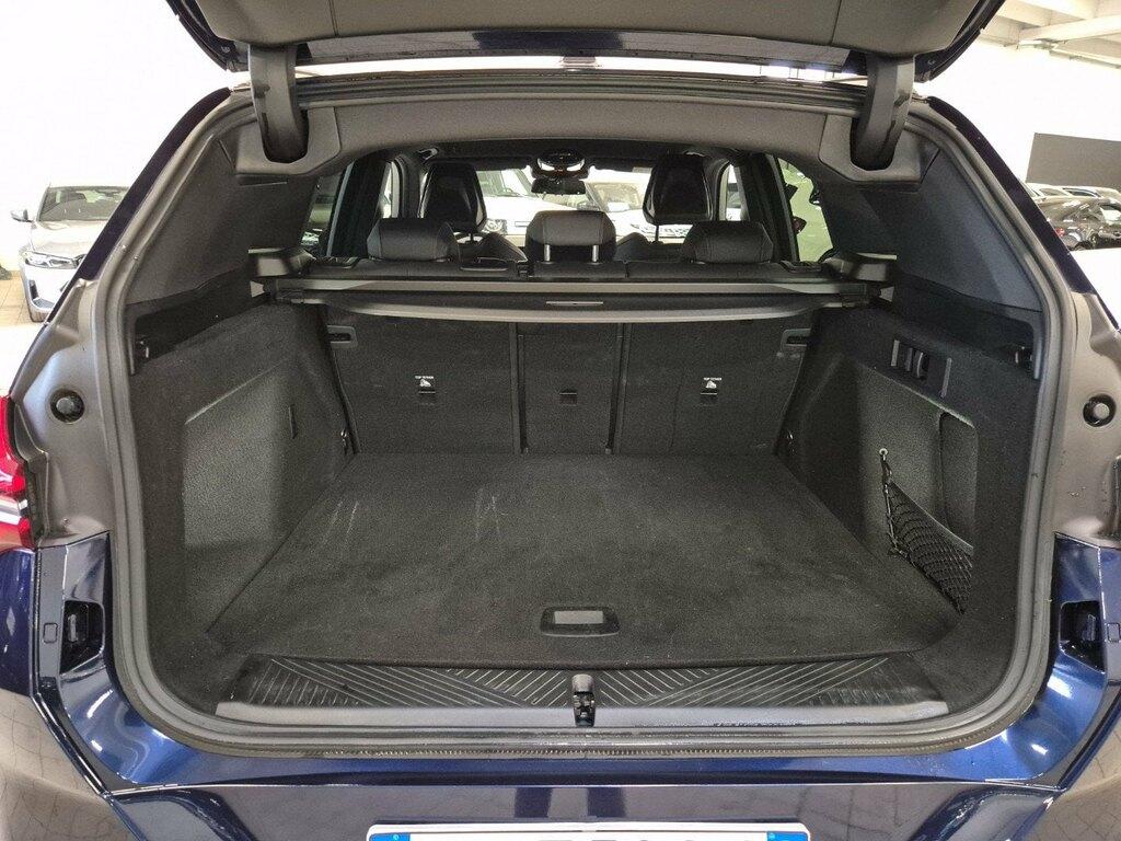 BMW X3 xdrive20d MSport Pro auto