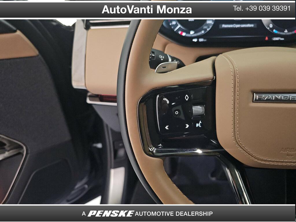 Land Rover Range Rover Sport 3.0d i6 mhev Dynamic SE awd 249cv auto