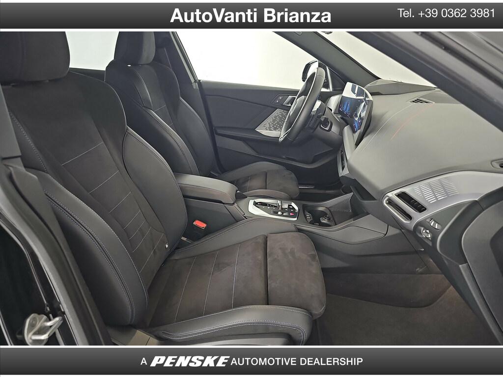 BMW Serie 2 218d Gran Coupe MSport Pro auto