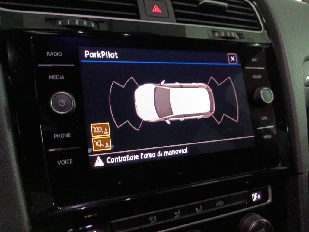 Volkswagen Golf 5p 1.5 tsi Sport 150cv