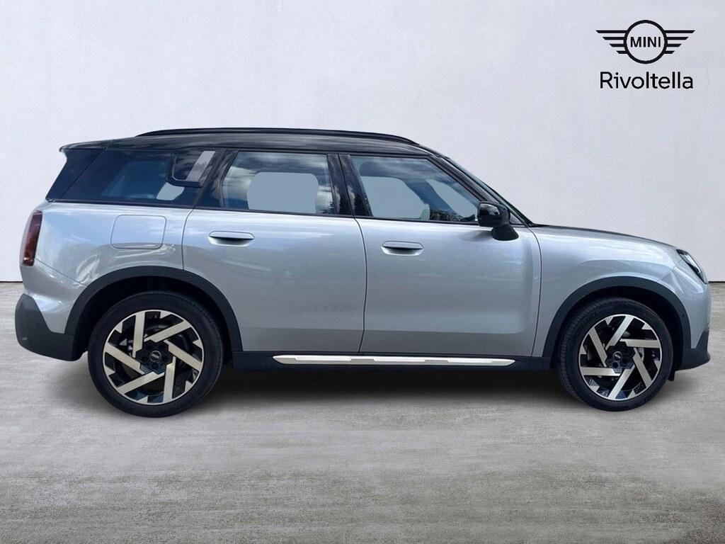 Mini Mini Countryman 1.5 48V C Favoured auto