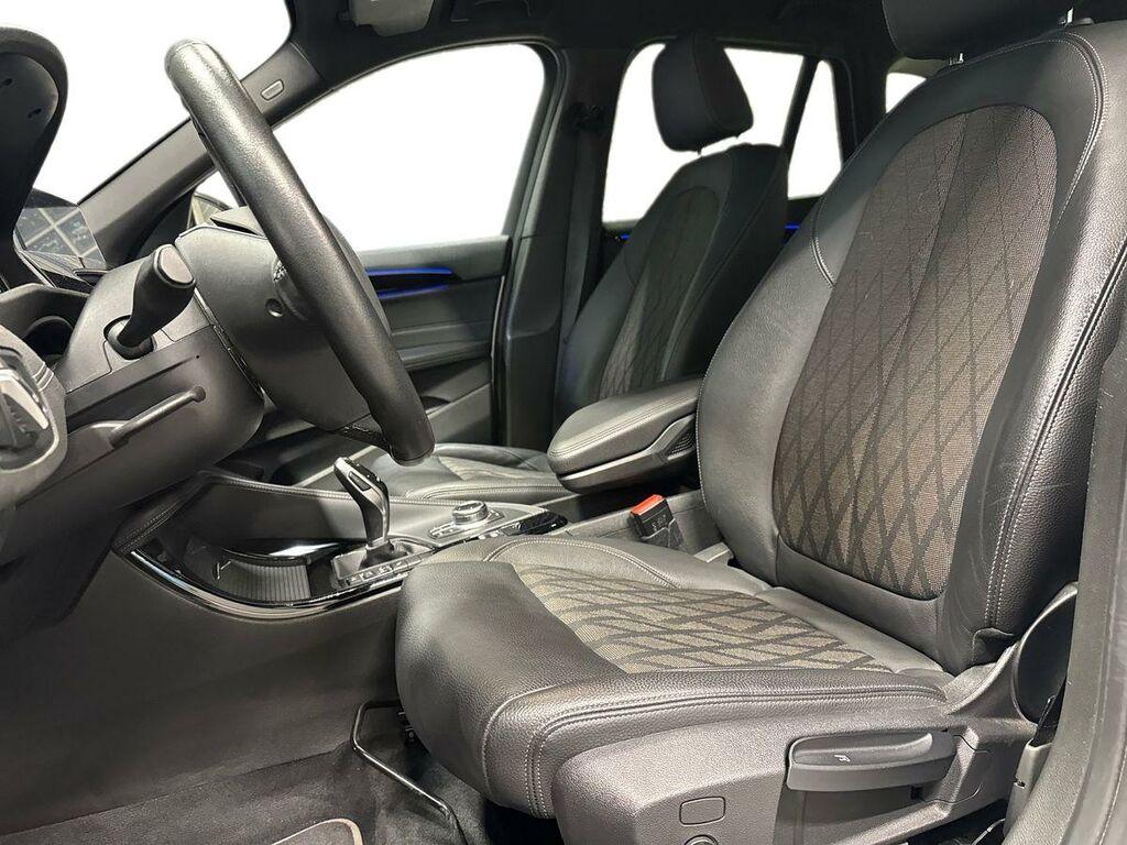 BMW X1 sdrive18d xLine Plus auto