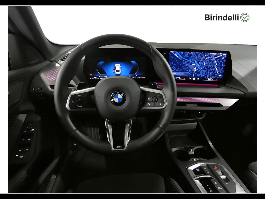 BMW Serie 2 218d Gran Coupe MSport Pro auto
