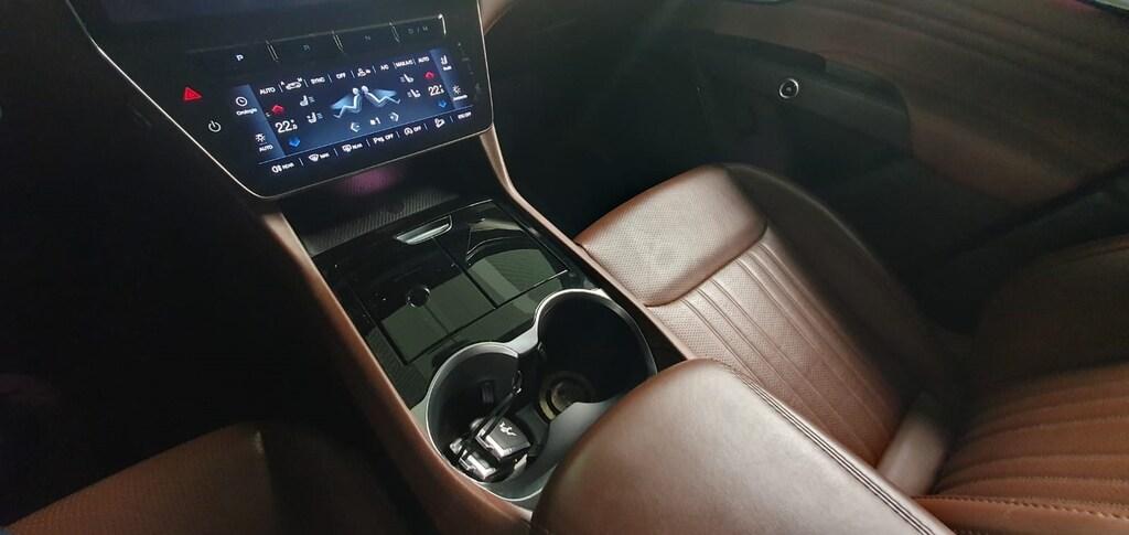 Maserati Grecale 2.0 mhev GT 300cv auto