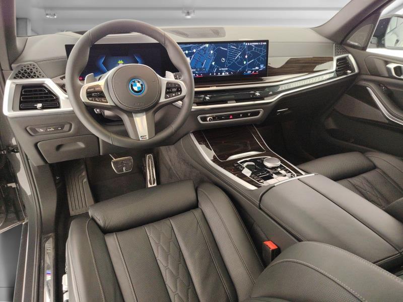 BMW X5 xdrive50e MSport Pro auto