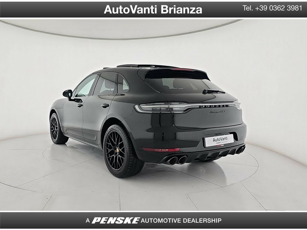 Porsche Macan 2.9 GTS 380cv pdk