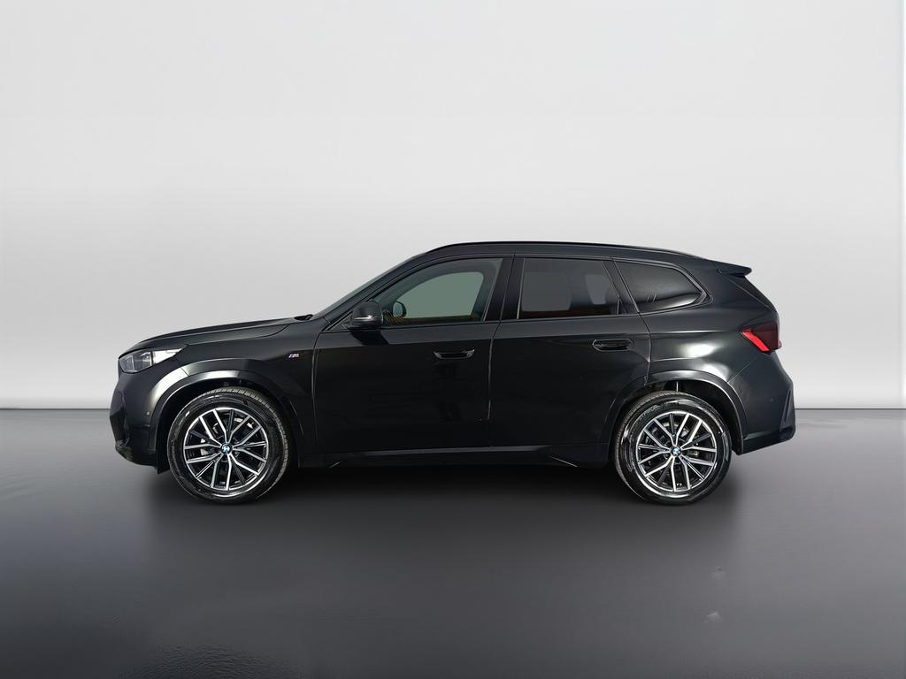 BMW X1 sdrive18d MSport auto