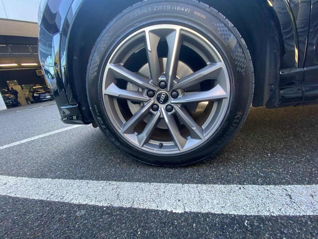 Audi Q3 45 1.4 tfsi e S Line Edition s-tronic