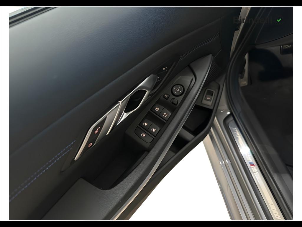BMW Serie 3 320d Touring mhev 48V Msport xdrive auto