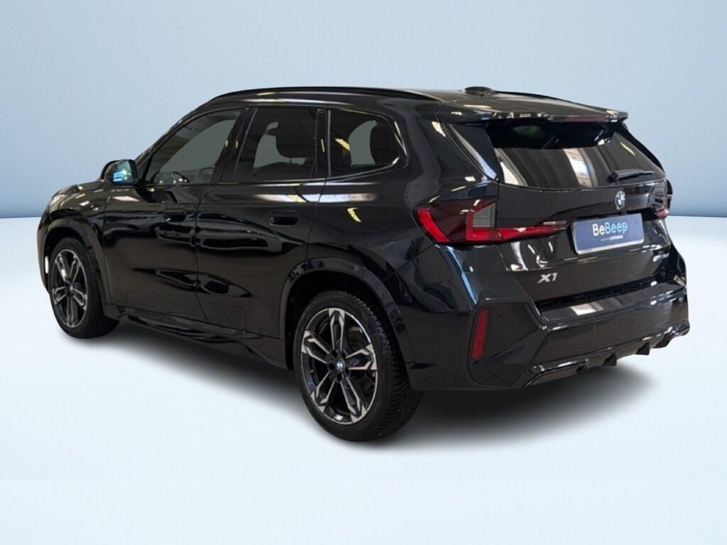 BMW X1 sdrive18d Msport auto