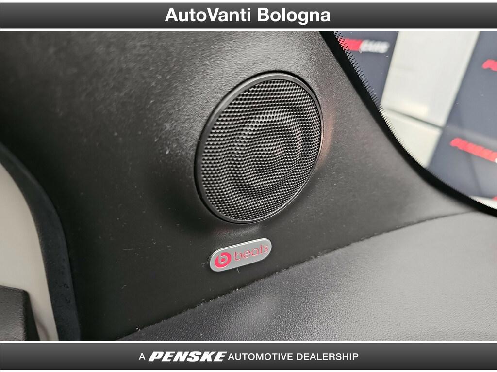 Abarth 595 1.4 t-jet Scorpioneoro 165cv auto