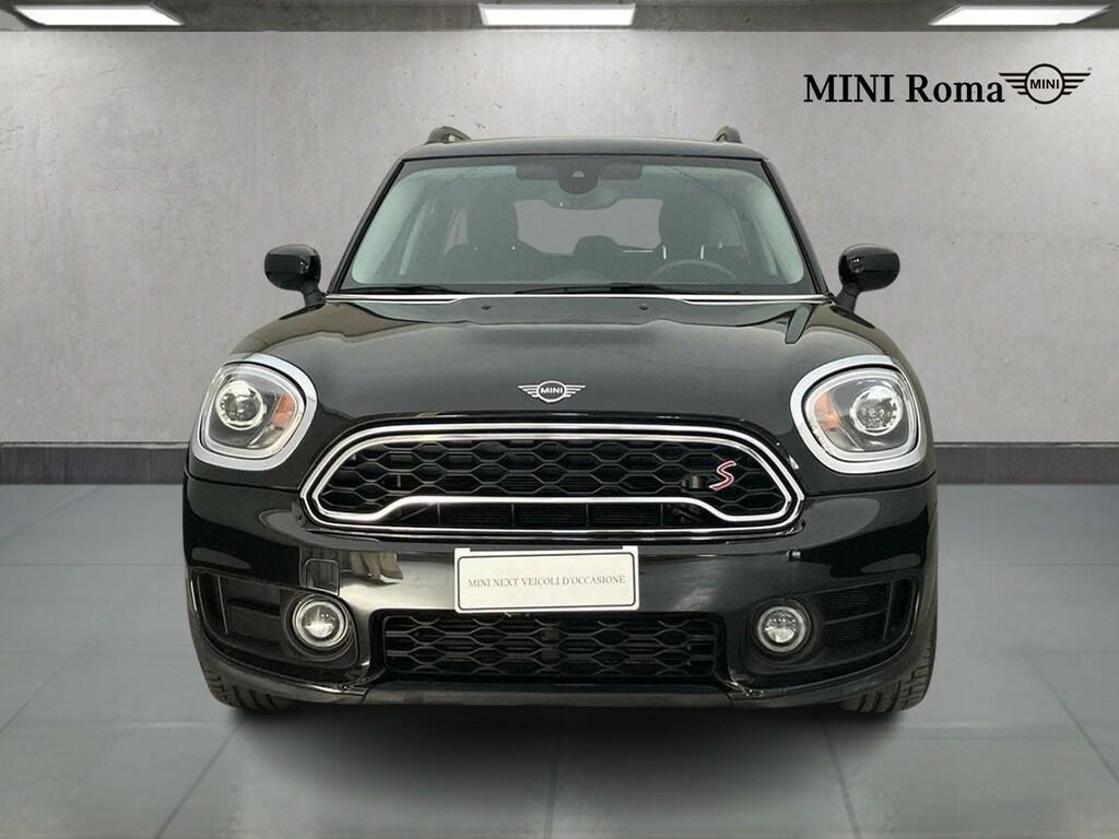 Mini Cooper S Countryman 2.0 TwinPower Turbo Cooper S Hype Steptronic