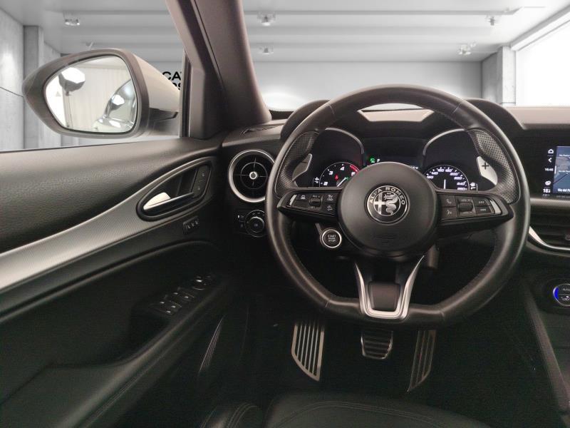Alfa Romeo Stelvio 2.2 t Veloce Q4 210cv auto