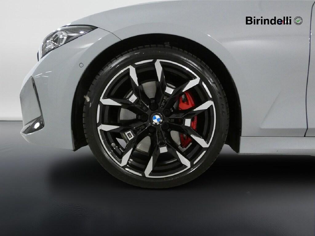 BMW Serie 3 318d Touring mhev 48V auto