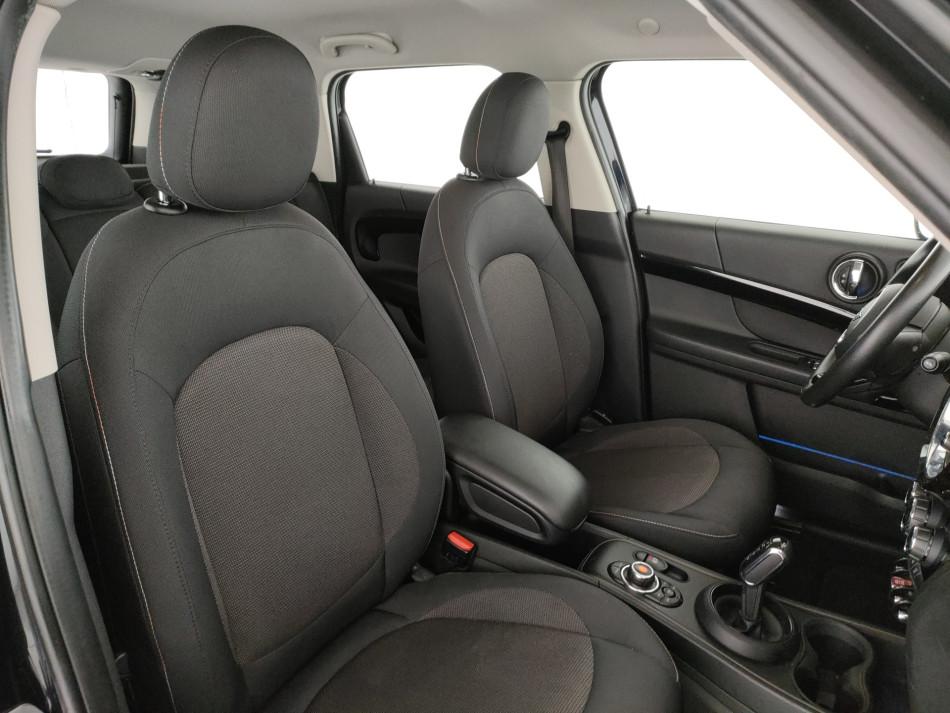 Mini One D Countryman 1.5 TwinPower Turbo One D Hype